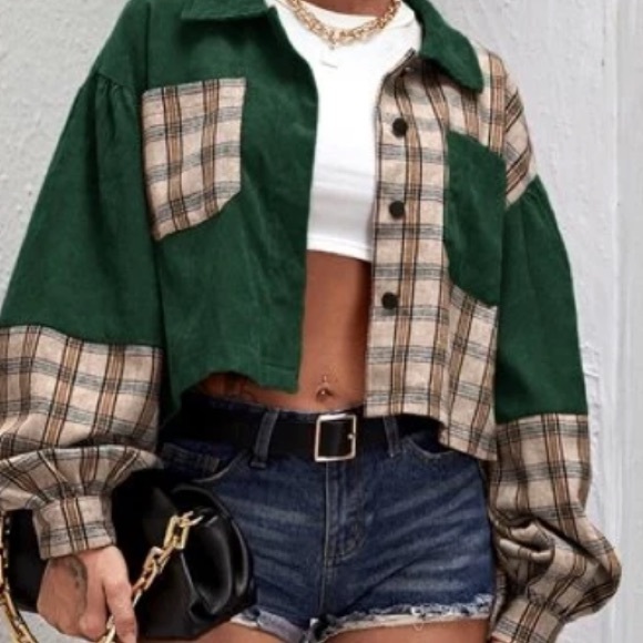 Top jacket - Picture 1 of 4